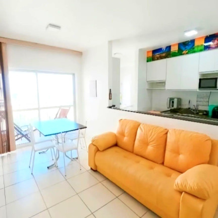 Imagem Apartamento com 3 Quartos à Venda, 85 m²em Ponta Negra - Manaus Imagem Apartamento com 3 Quartos à Venda, 85 m²em Ponta Negra - Manaus