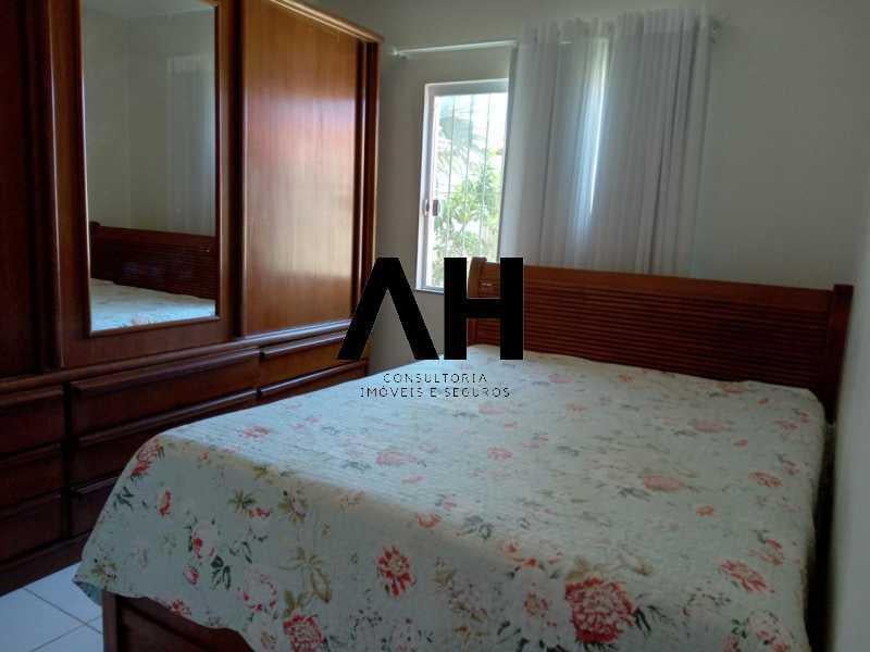 Imagem Casa com 2 Quartos para Alugar, 100 m²em Jardim Atlântico Leste (Itaipuaçu) - Maricá