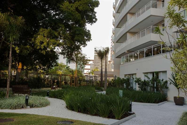 Imagem Apartamento com 2 Quartos à Venda, 76 m² em Pinheiros - São Paulo Imagem Apartamento com 2 Quartos à Venda, 76 m² em Pinheiros - São Paulo
