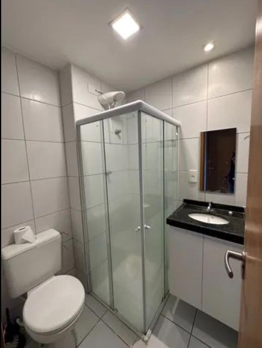 Imagem Apartamento com 2 Quartos à Venda, 54 m²em Piedade - Jaboatão dos Guararapes Imagem Apartamento com 2 Quartos à Venda, 54 m²em Piedade - Jaboatão dos Guararapes