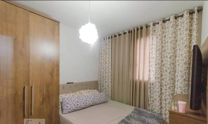 Imagem Apartamento com 2 Quartos à Venda, 50 m² em Vila Sílvia - São Paulo Imagem Apartamento com 2 Quartos à Venda, 50 m² em Vila Sílvia - São Paulo