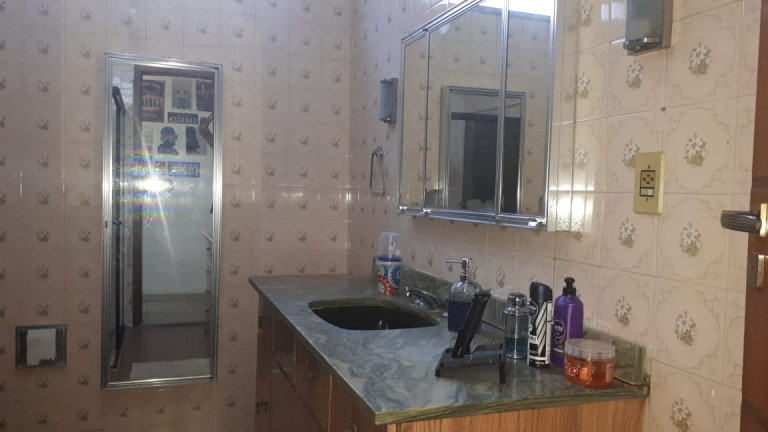 Imagem Casa com 3 Quartos à Venda, 110 m² em Irajá - Rio De Janeiro Imagem Casa com 3 Quartos à Venda, 110 m² em Irajá - Rio De Janeiro