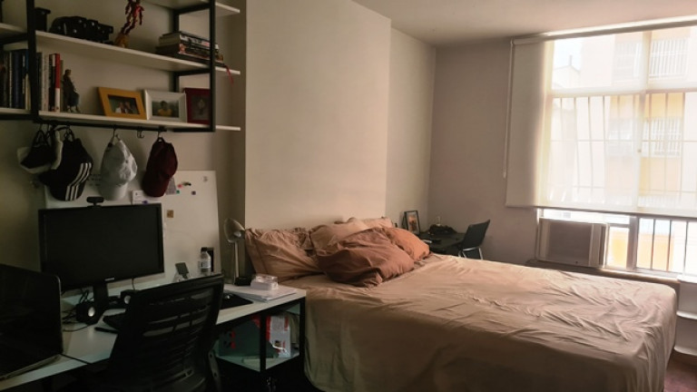 Imagem Apartamento com 3 Quartos à Venda, 125 m² em Icaraí - Niterói Imagem Apartamento com 3 Quartos à Venda, 125 m² em Icaraí - Niterói