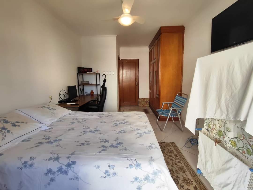 Imagem Apartamento com 3 Quartos à Venda, 211 m²em Canto do Forte - Praia Grande Imagem Apartamento com 3 Quartos à Venda, 211 m²em Canto do Forte - Praia Grande