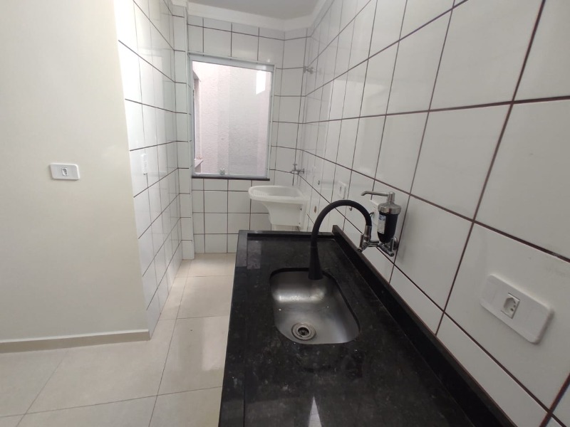 Imagem Apartamento com 1 Quarto para Alugar, 40 m²em Vila Guedes - São Paulo
