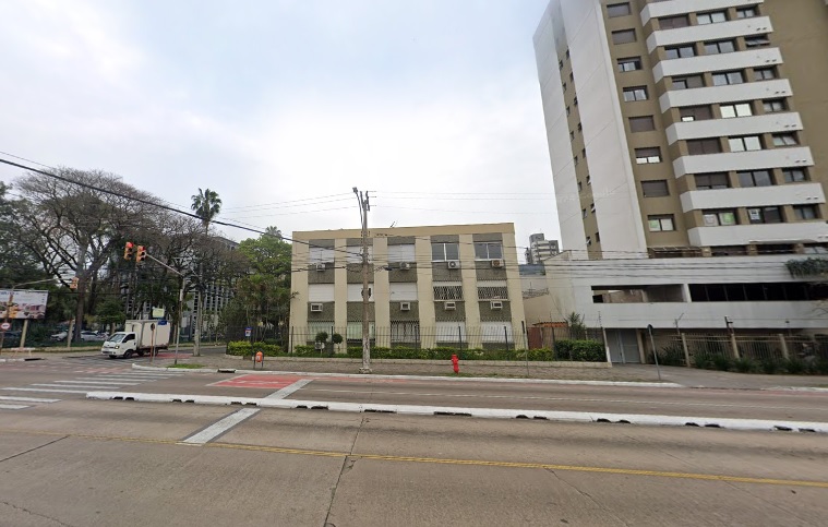 Imagem Apartamento com 2 Quartos à Venda, 63 m² em Menino Deus - Porto Alegre