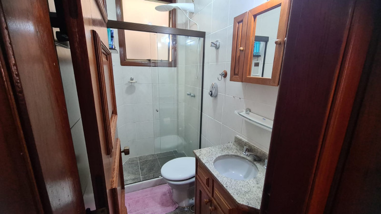 Imagem Apartamento com 3 Quartos à Venda, 68 m² em Taumaturgo - Teresópolis