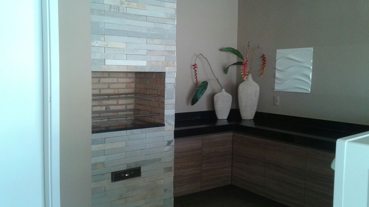 Imagem Casa de Condomínio com 3 Quartos à Venda, 117 m²em Praia Do Futuro I - Fortaleza
