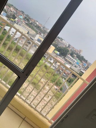 Imagem Apartamento com 2 Quartos à Venda, 59 m² em Mogi Moderno - Mogi das Cruzes