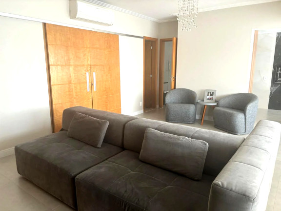 Imagem Apartamento com 4 Quartos à Venda, 171 m² em Chácara Santo Antônio (Zona Leste) - São Paulo