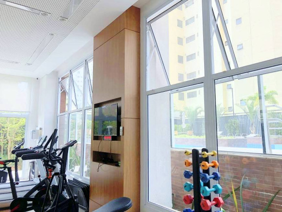 Imagem Apartamento com 3 Quartos à Venda ou Temporada, 186 m²em Indianópolis - São Paulo