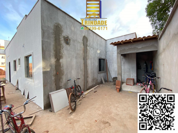 Imagem Casa de Condomínio com 3 Quartos à Venda, 160 m² em Cohatrac IV - São Luís Imagem Casa de Condomínio com 3 Quartos à Venda, 160 m² em Cohatrac IV - São Luís
