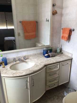 Imagem Apartamento com 4 Quartos à Venda, 170 m² em Jardim Vila Mariana - São Paulo