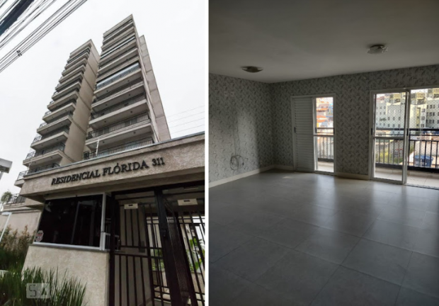 Imagem Apartamento com 3 Quartos à Venda, 82 m² em Jardim Flor da Montanha - Guarulhos Imagem Apartamento com 3 Quartos à Venda, 82 m² em Jardim Flor da Montanha - Guarulhos