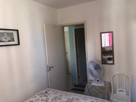 Apartamento com 2 Quartos à Venda, 45 m² em Nova Parnamirim - Parnamirim