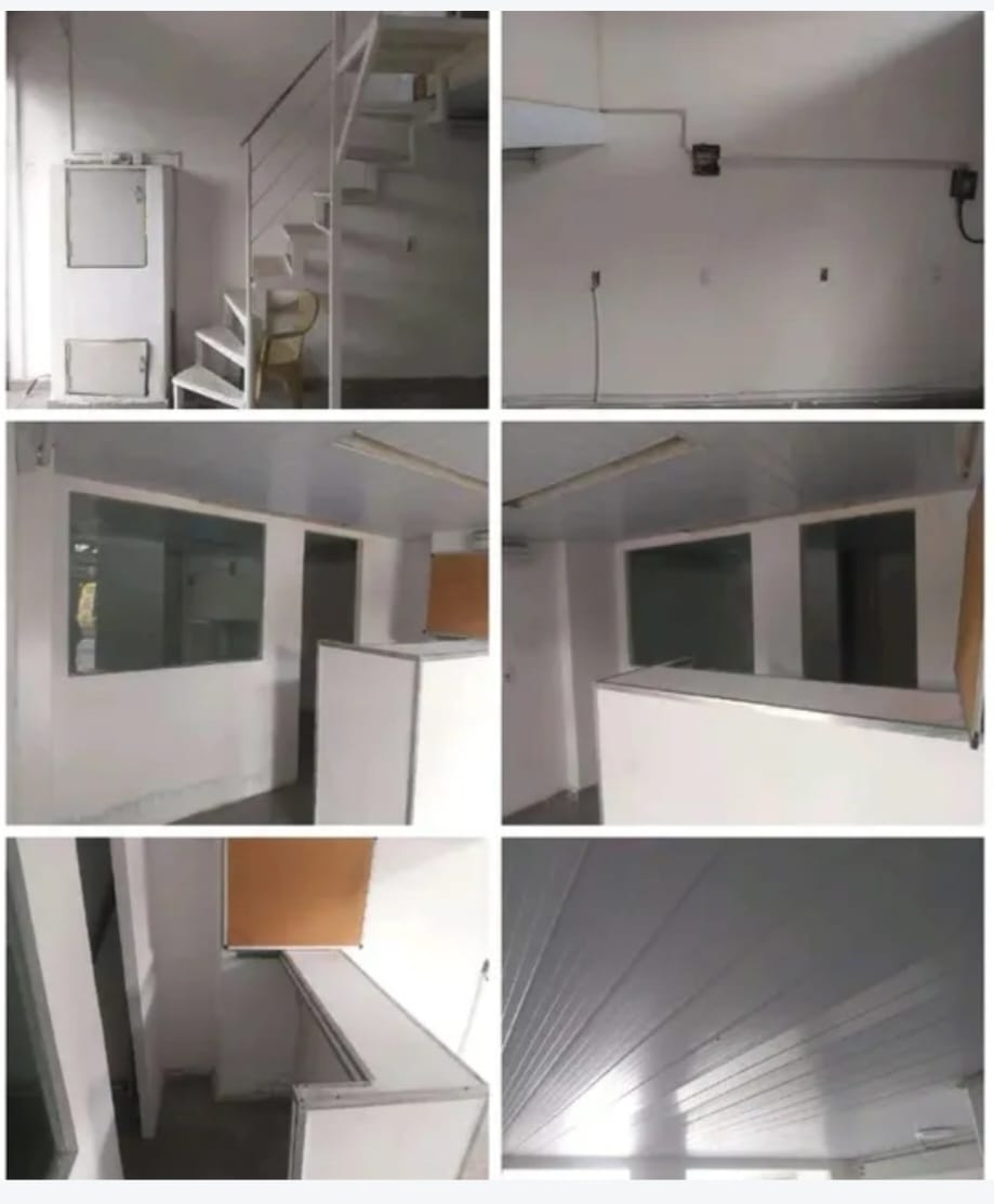 Imagem Loja para Alugar, 28 m²em Cascadura - Rio de Janeiro Imagem Loja para Alugar, 28 m²em Cascadura - Rio de Janeiro