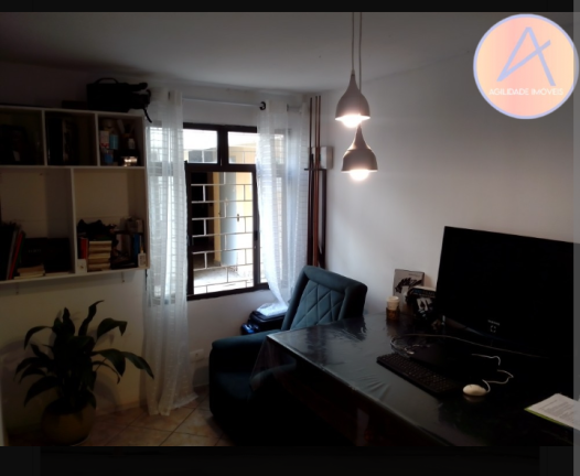 Imagem Apartamento com 2 Quartos à Venda, 41 m² em Campo Comprido - Curitiba