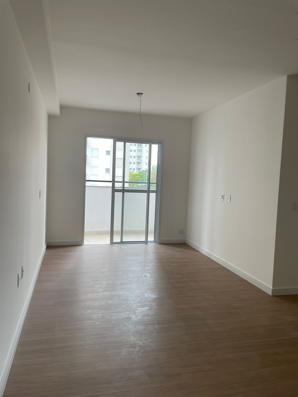Imagem Apartamento com 3 Quartos à Venda, 78 m² em Engordadouro - Jundiaí