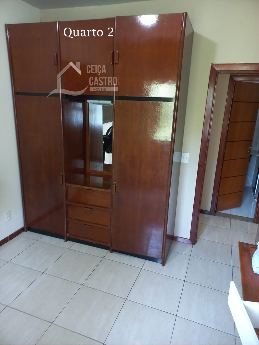 Apartamento com 3 Quartos para Alugar, 100 m²em Aleixo - Manaus