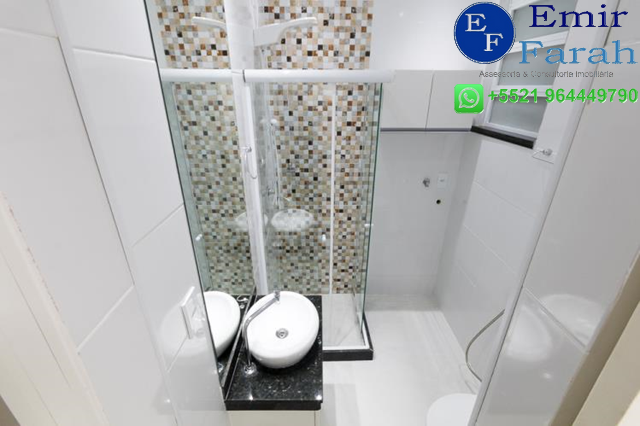 Imagem Apartamento com 1 Quarto à Venda ou Temporada, 45 m²em Copacabana - Rio de Janeiro Imagem Apartamento com 1 Quarto à Venda ou Temporada, 45 m²em Copacabana - Rio de Janeiro