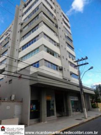 Imagem Sala Comercial à Venda, 25 m² em Centro - Criciúma Imagem Sala Comercial à Venda, 25 m² em Centro - Criciúma
