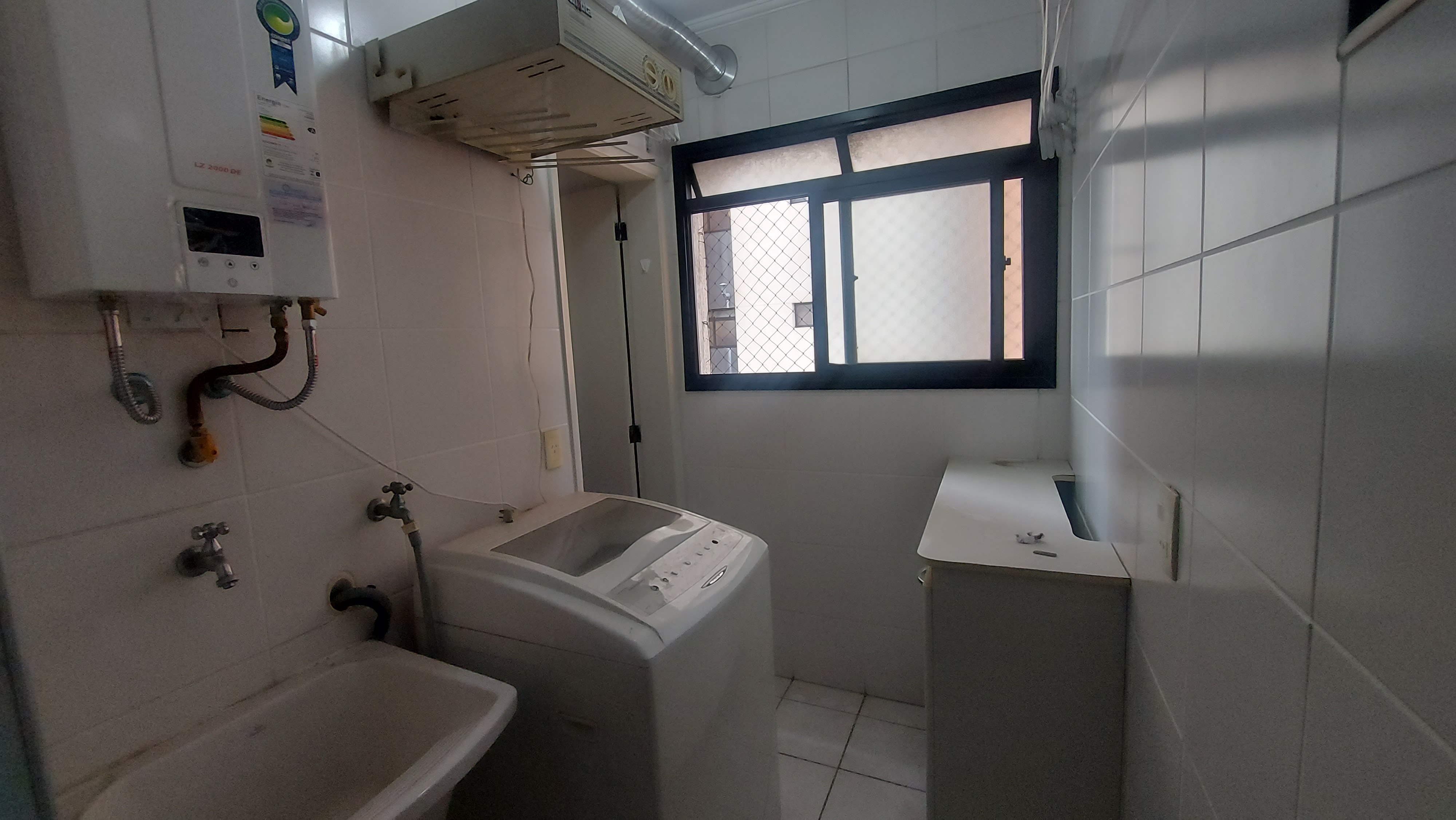 Imagem Apartamento com 2 Quartos à Venda, 57 m²em Vila Guarani (Z Sul) - São Paulo