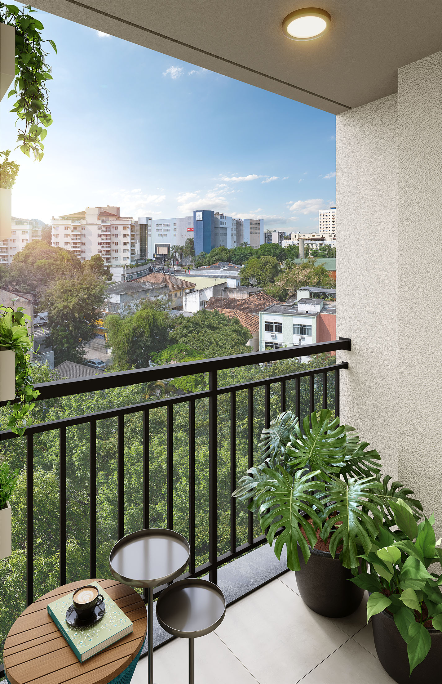 Imagem Apartamento com 2 Quartos à Venda, 38 m² em Tanque - Rio de Janeiro Imagem Apartamento com 2 Quartos à Venda, 38 m² em Tanque - Rio de Janeiro