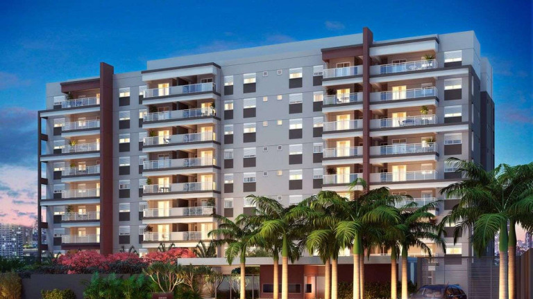 Apartamento com 3 Quartos à Venda, 91 m² em Fazenda - Itajaí