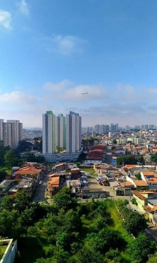 Imagem Apartamento com 2 Quartos à Venda, 68 m² em Jardim Flor da Montanha - Guarulhos Imagem Apartamento com 2 Quartos à Venda, 68 m² em Jardim Flor da Montanha - Guarulhos