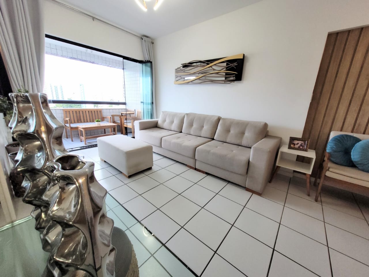 Imagem Apartamento com 3 Quartos à Venda, 99 m² em Madalena - Recife Imagem Apartamento com 3 Quartos à Venda, 99 m² em Madalena - Recife