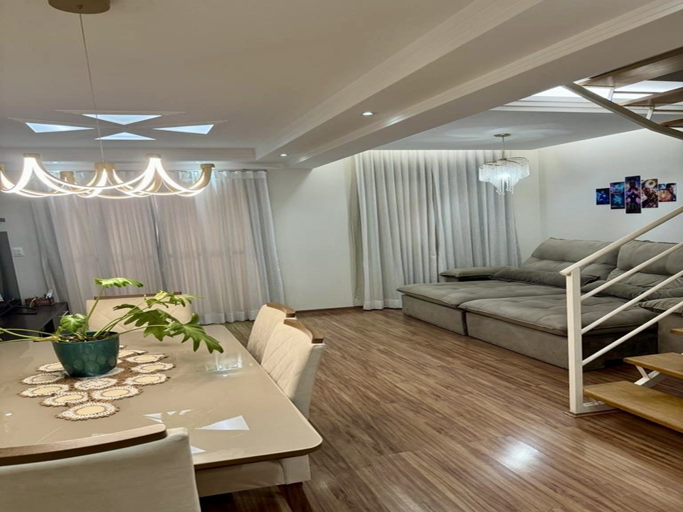 Imagem Casa de Condomínio com 3 Quartos à Venda, 83 m²em Jardim Shangai - Jundiaí Imagem Casa de Condomínio com 3 Quartos à Venda, 83 m²em Jardim Shangai - Jundiaí
