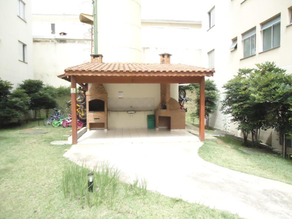 Imagem Apartamento com 2 Quartos à Venda, 44 m² em Cangaíba - São Paulo Imagem Apartamento com 2 Quartos à Venda, 44 m² em Cangaíba - São Paulo