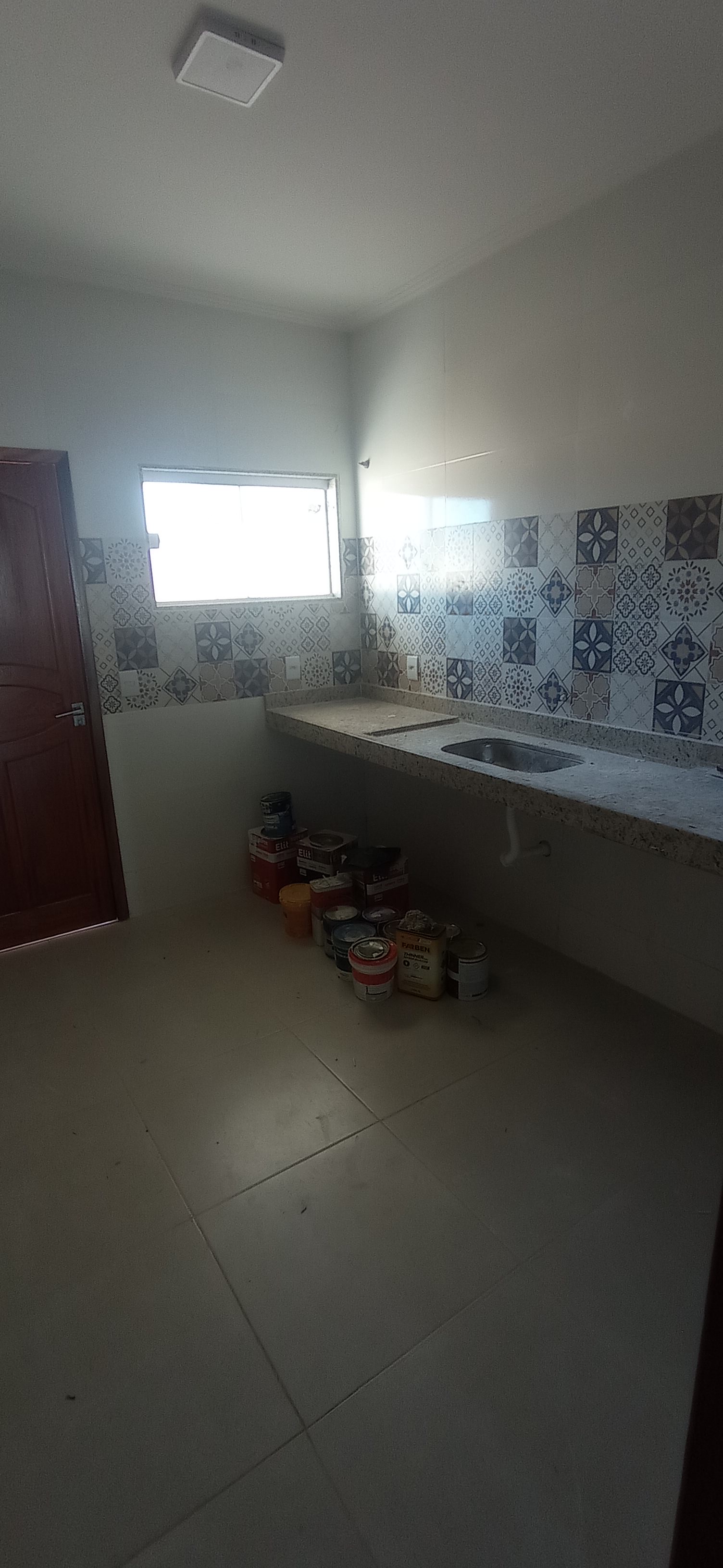 Imagem Casa com 3 Quartos à Venda, 120 m²em Parque Jóquei Club - Campos dos Goytacazes