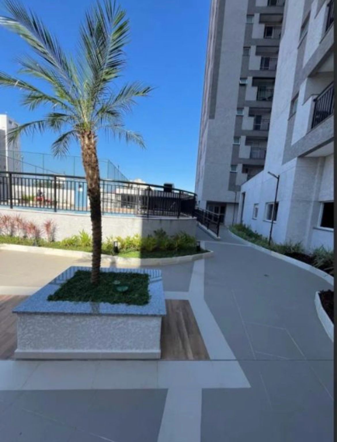 Imagem Apartamento com 2 Quartos à Venda, 48 m² em Centro - São Bernardo do Campo Imagem Apartamento com 2 Quartos à Venda, 48 m² em Centro - São Bernardo do Campo