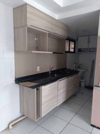 Imagem Apartamento com 2 Quartos à Venda, 57 m² em Calhau - São Luís Imagem Apartamento com 2 Quartos à Venda, 57 m² em Calhau - São Luís