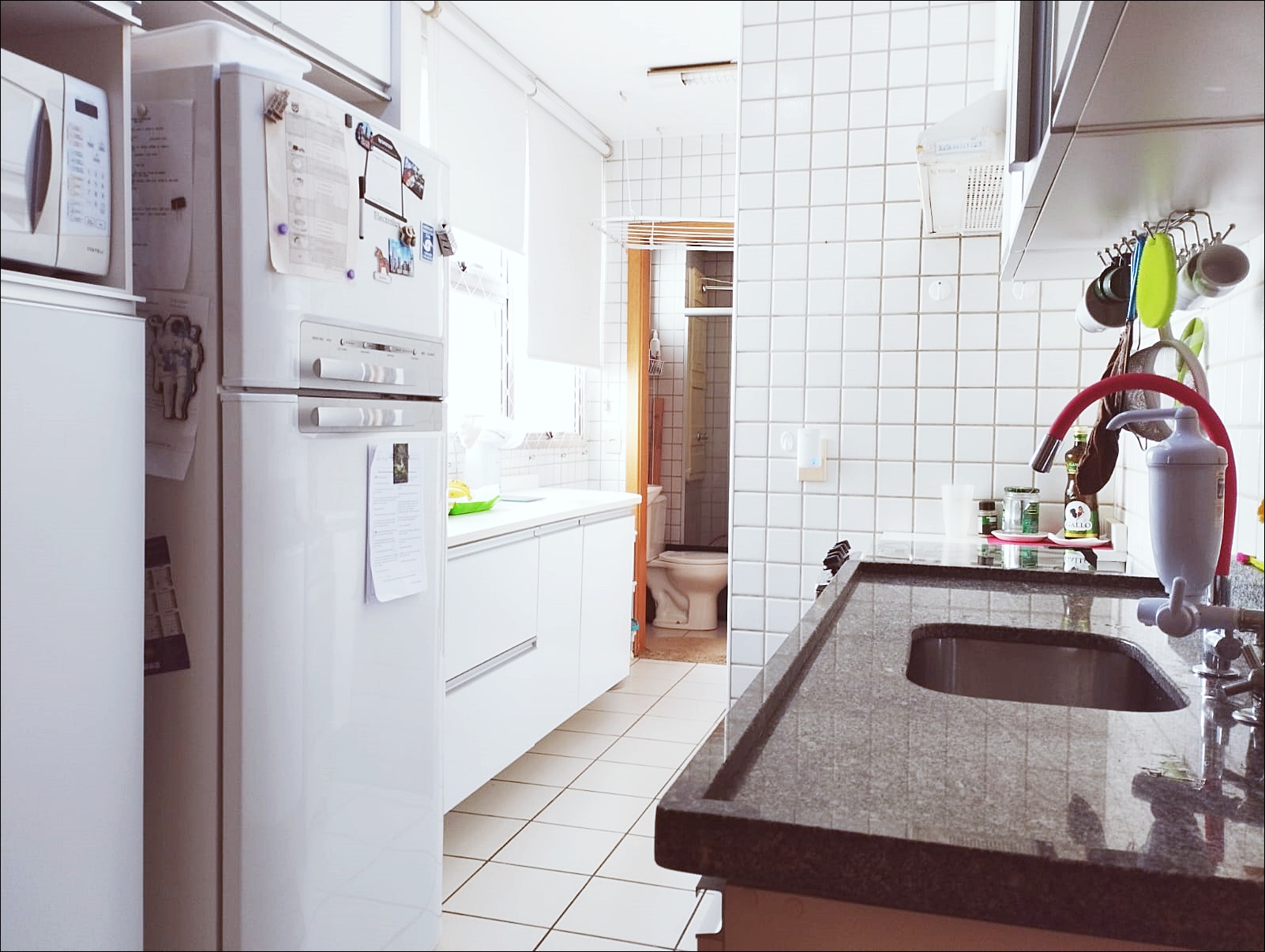 Imagem Apartamento com 3 Quartos à Venda, 90 m²em Norte (Águas Claras) - Brasília