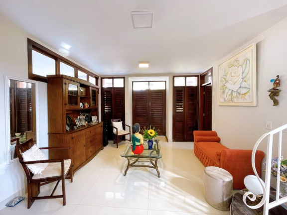 Imagem Casa de Condomínio com 5 Quartos à Venda ou Temporada, 339 m²em Parque do Jiqui - Parnamirim Imagem Casa de Condomínio com 5 Quartos à Venda ou Temporada, 339 m²em Parque do Jiqui - Parnamirim