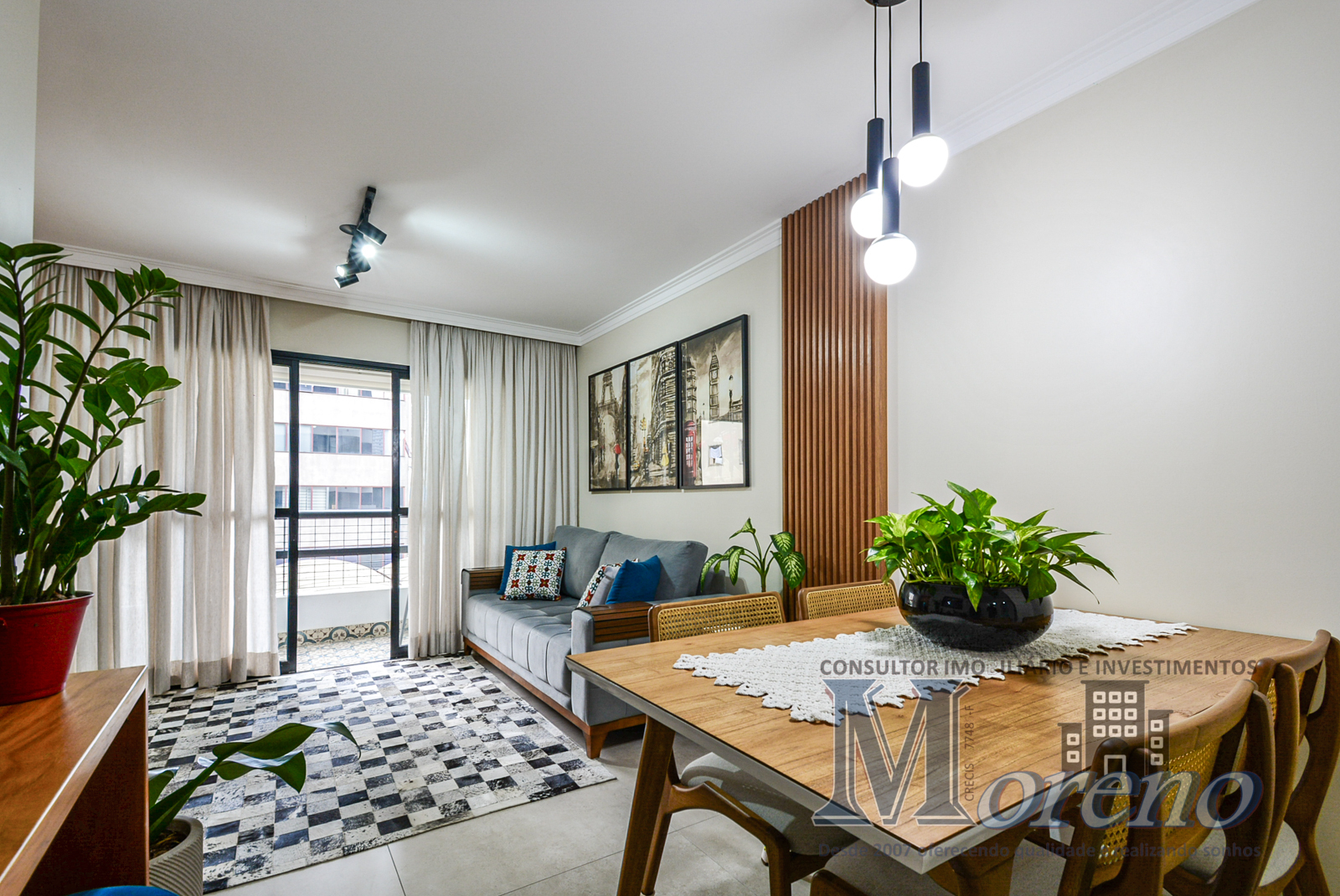 Imagem Apartamento com 3 Quartos à Venda ou Temporada, 90 m²em Vila Cordeiro - São Paulo