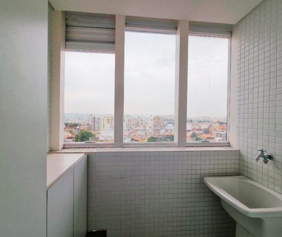 Imagem Apartamento com 2 Quartos à Venda, 127 m²em Vila Ipojuca - São Paulo