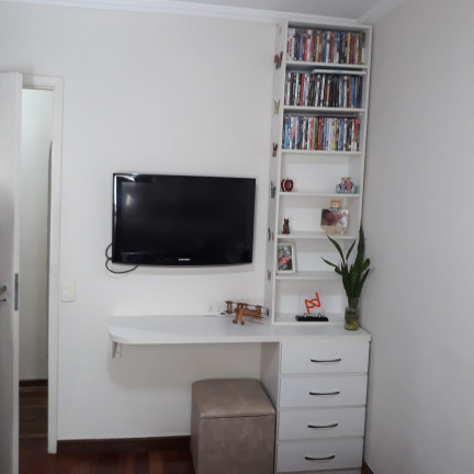 Imagem Apartamento com 3 Quartos à Venda, 87 m² em Indianópolis - São Paulo