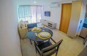 Imagem Flat com 1 Quarto para Alugar, 28 m²em Boa Viagem - Recife