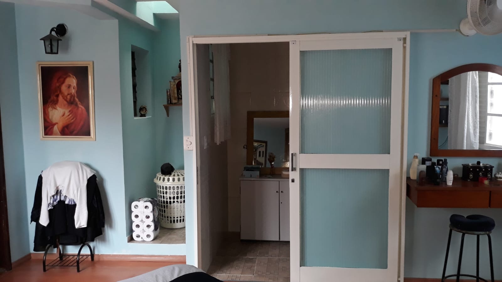 Imagem Casa com 4 Quartos à Venda, 211 m²em Jardim Matarazzo - São Paulo