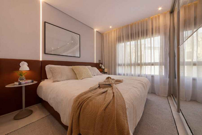 Imagem Apartamento com 3 Quartos à Venda, 102 m² em Perdizes - São Paulo