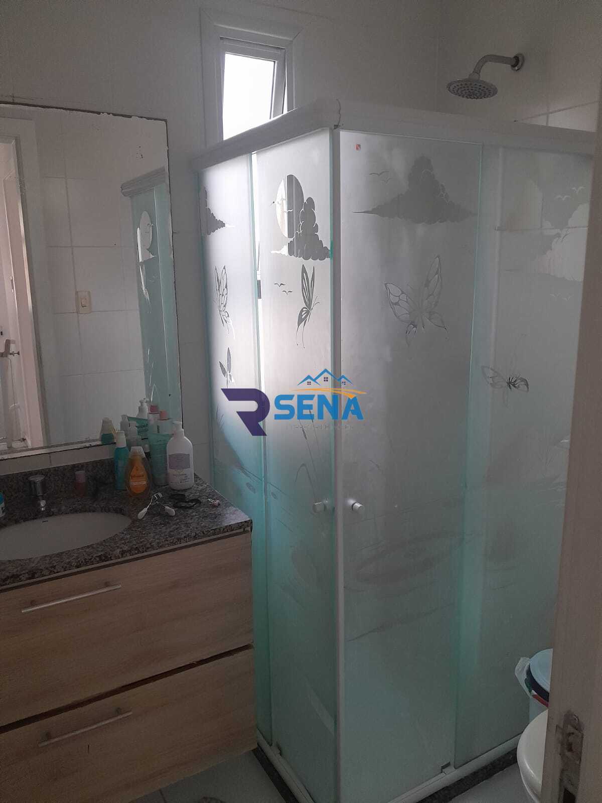 Imagem Casa de Condomínio com 4 Quartos à Venda, 124 m²em Stella Maris - Salvador