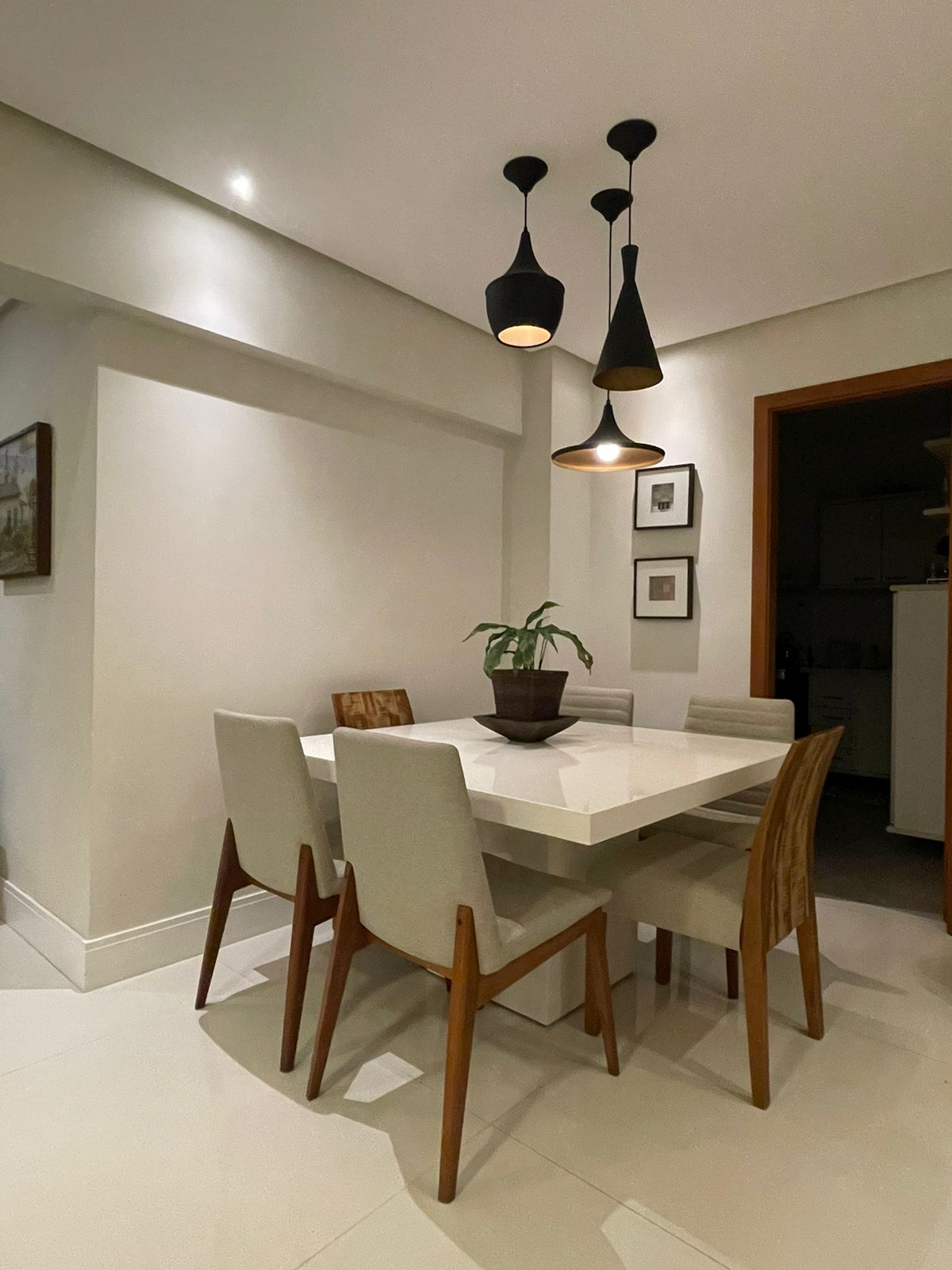Imagem Apartamento com 3 Quartos à Venda, 85 m²em Pituba - Salvador