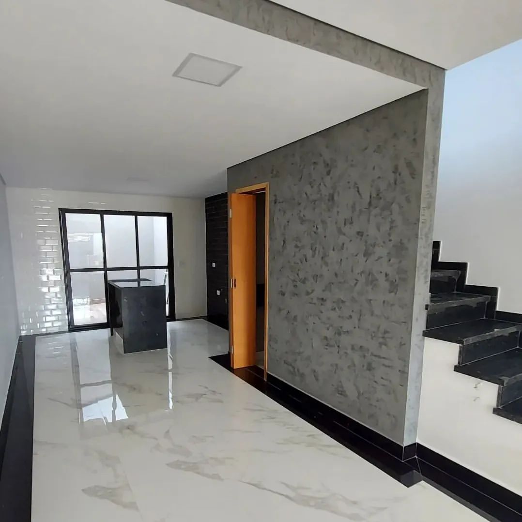 Imagem Sobrado com 3 Quartos à Venda, 130 m²em Vila São Geraldo - São Paulo