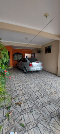 Imagem Casa com 2 Quartos à Venda, 100 m² em Jardim Matarazzo - São Paulo Imagem Casa com 2 Quartos à Venda, 100 m² em Jardim Matarazzo - São Paulo