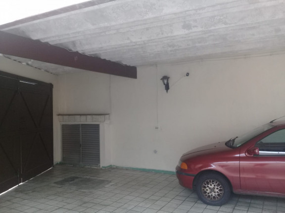 Imagem Sobrado com 3 Quartos à Venda, 220 m² em Vila Monumento - São Paulo