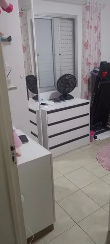 Imagem Apartamento com 2 Quartos à Venda, 49 m²em Jardim Mitsutani - São Paulo