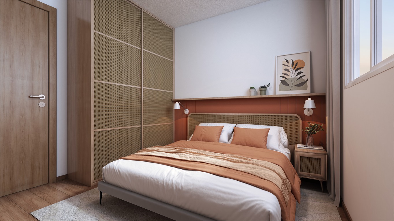 Imagem Apartamento com 2 Quartos à Venda, 45 m²em Cosmos - Rio de Janeiro